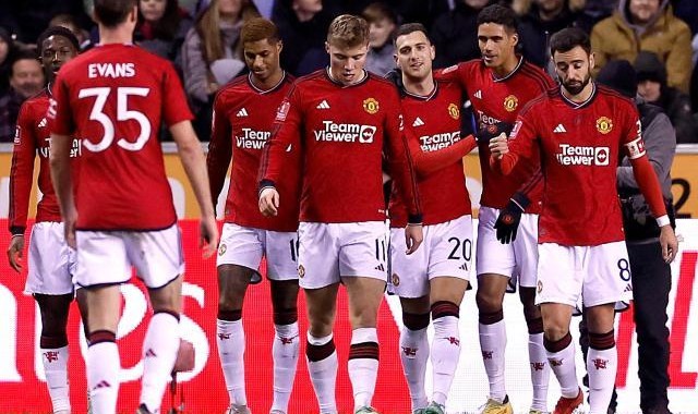 kaiyun 官网-林良锋：把浪费机会玩出花样，曼联还是先稳后防吧