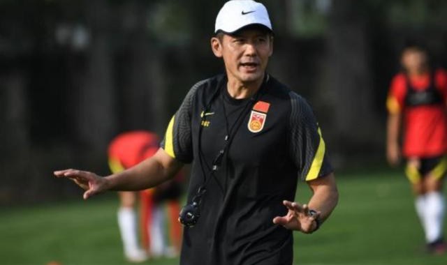 网页版登录入口-【专访杨晨】米卢法宝不能丢！中国学德国青训什么？