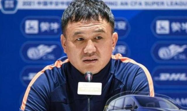 kaiyun 官网-郝伟：用轮换让国脚找回状态 希望有更多进攻手段