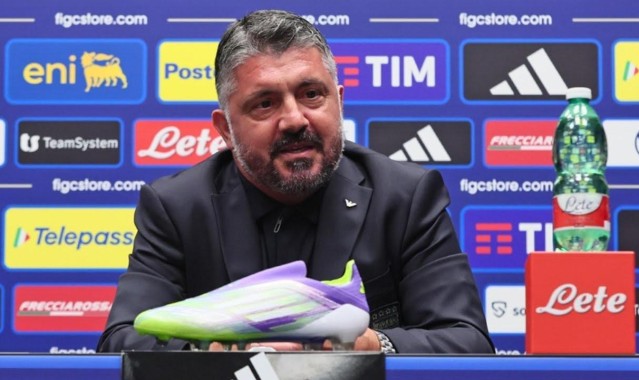 体育视频直播-加图索：半场过后压力没有吞噬我们，我们必须坚持这一点