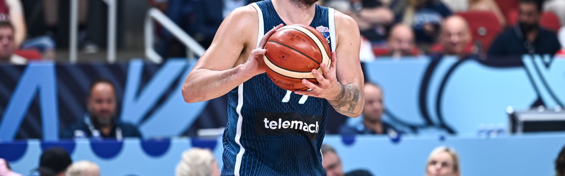 体育视频直播-邦加：不管东契奇是否减重我们都清楚他是什么级别球员 庆幸赢球