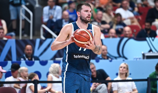 体育视频直播-邦加：不管东契奇是否减重我们都清楚他是什么级别球员 庆幸赢球