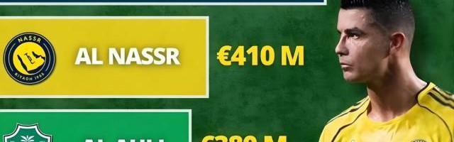 体育视频直播-C罗还要继续罢赛？沙特联赛官方强硬回应来了