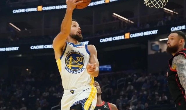 开云体育-NBA最新排名出炉！火箭升至第四，湖人反超两队，勇士也难上加难