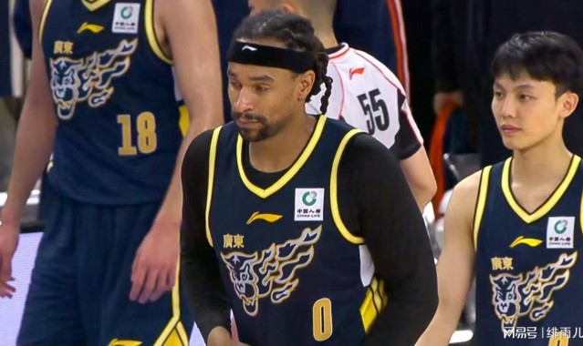 体育视频直播-恭喜广东队！NBA级锋线确认加盟，杜锋终于迎来最强“底牌”！