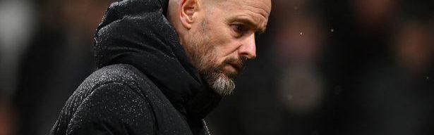 kaiyun 官网-滕哈赫：球迷的嘘声和退场可以理解 我为失利负责