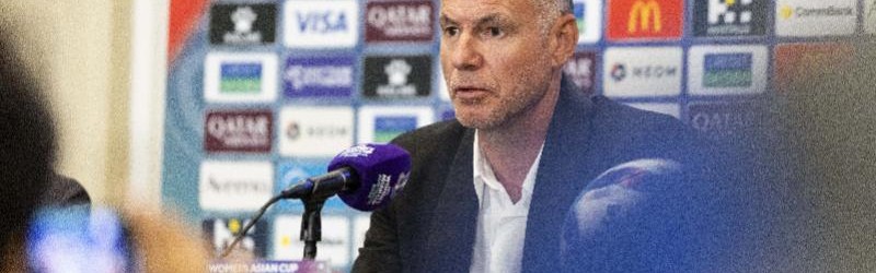 开云体育-卫冕冠军即将首秀！中国女足期待亚洲杯开门红