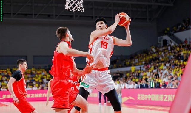 开云体育-徐昕国家队首秀屡送大帽 搭档王俊杰成逆转关键