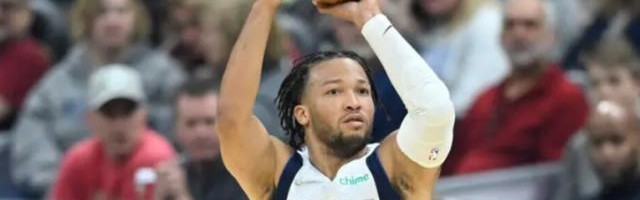 app下载-终获心仪组织后卫 布朗森到来化解尼克斯心结