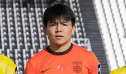 kaiyun 官网-青岛记者：U23国足队长徐彬接近加盟英超狼队